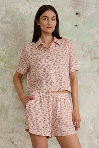 Swan Grace Shorts