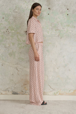 Swan Grace Shirt