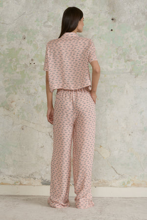 Swan Grace Shirt