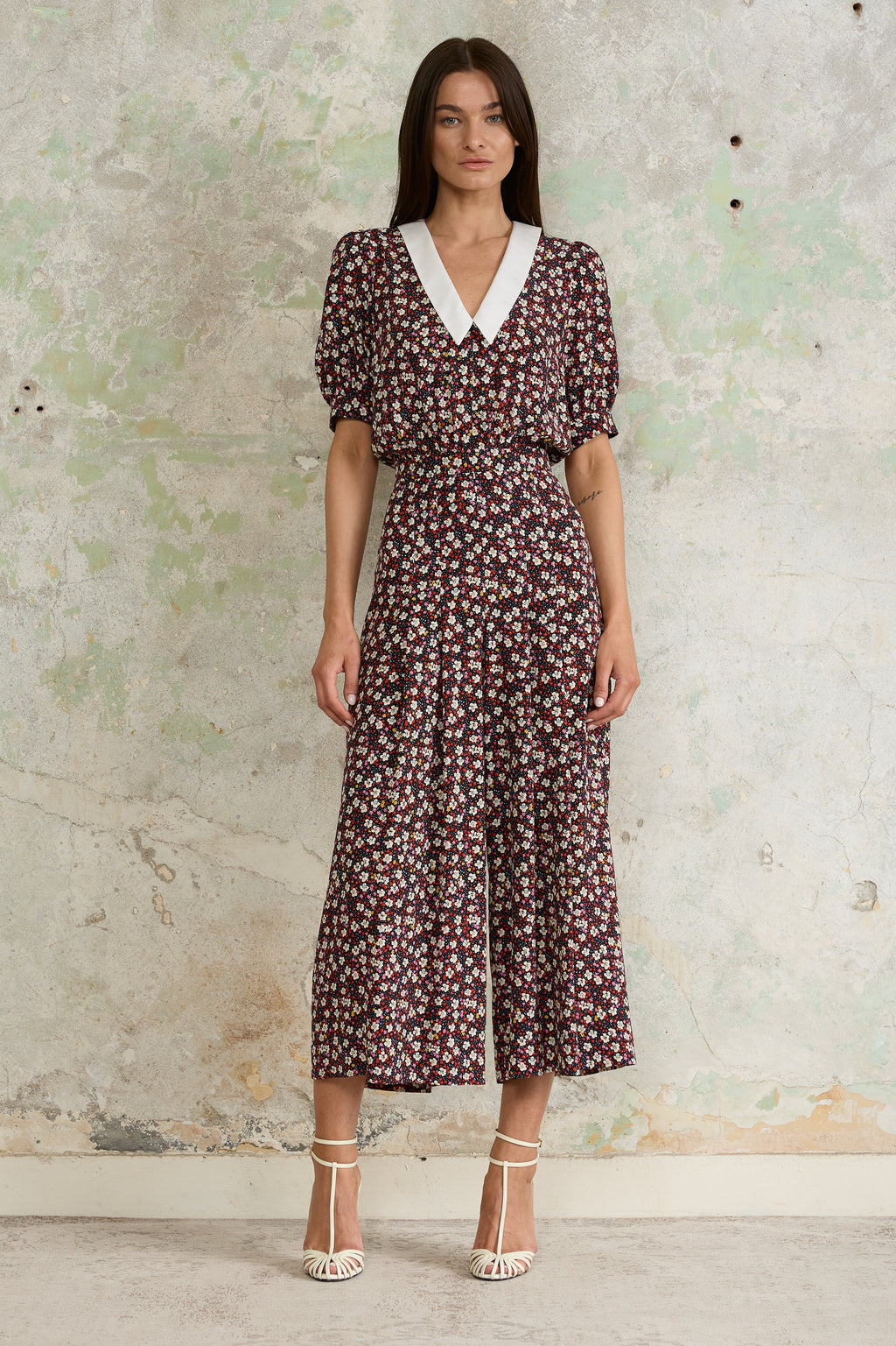 Juliette Jumpsuit