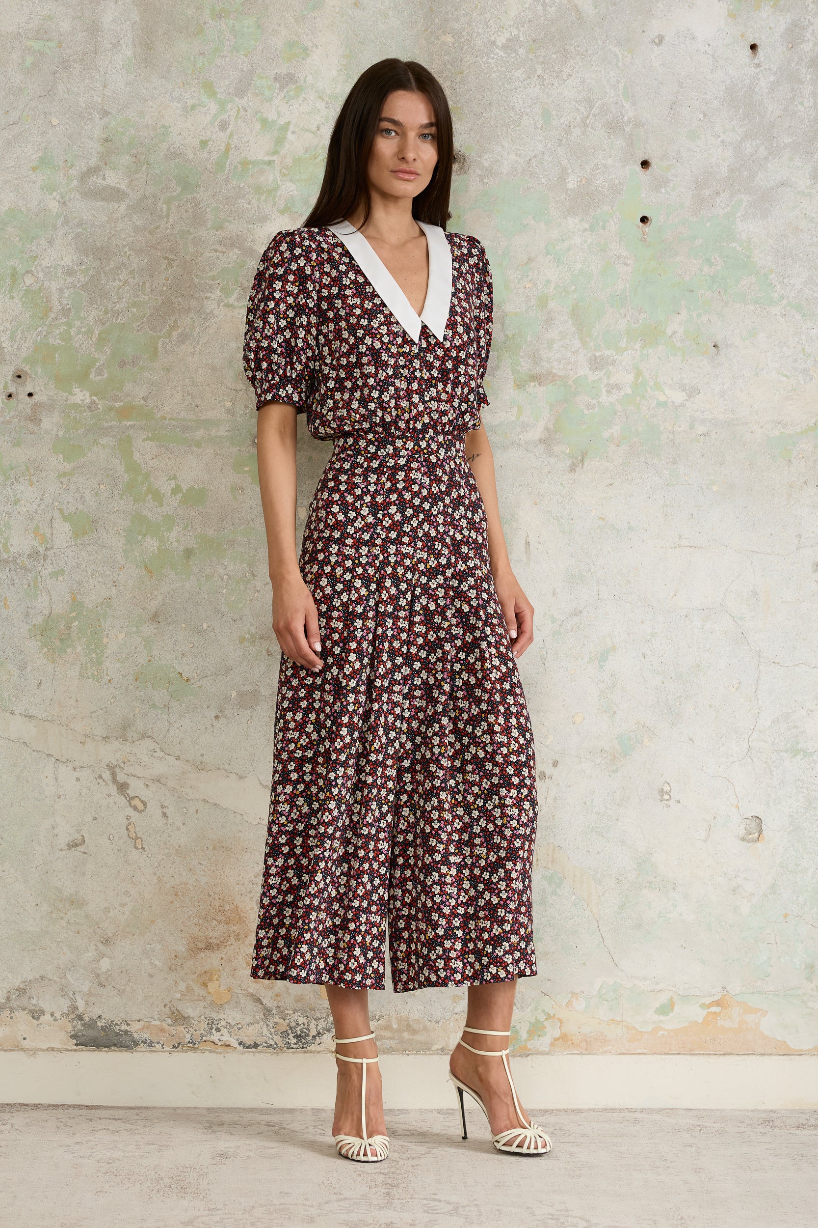 Juliette Jumpsuit