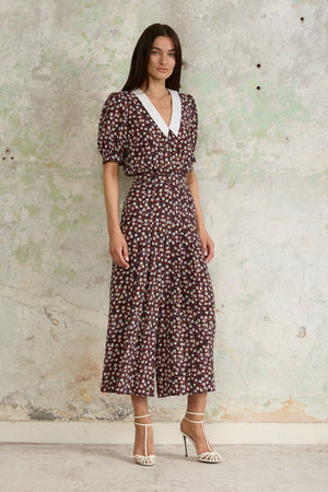 Juliette Jumpsuit
