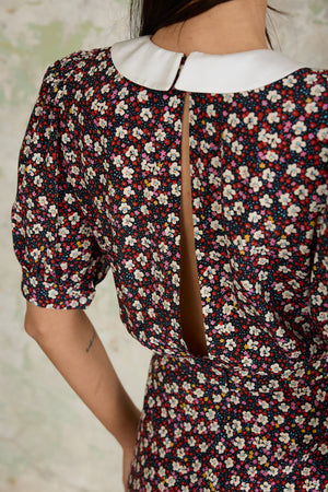 Juliette Jumpsuit
