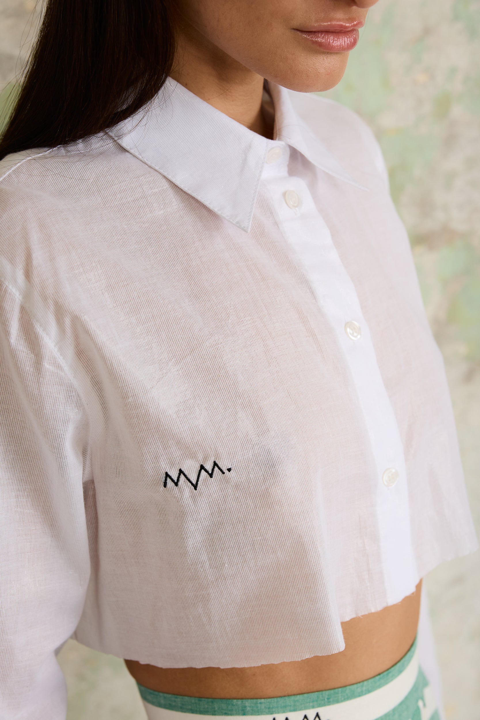 Sharp Scissors Shirt