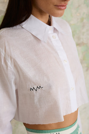 Sharp Scissors Shirt