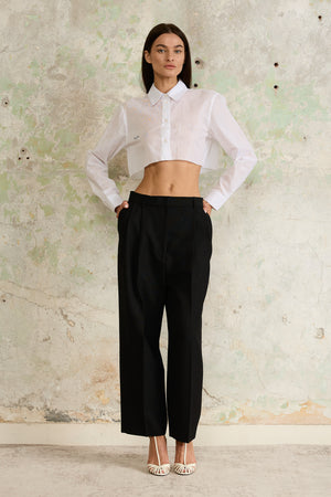 Sharp Scissors Shirt