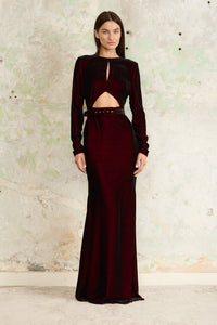 Vespera Dress