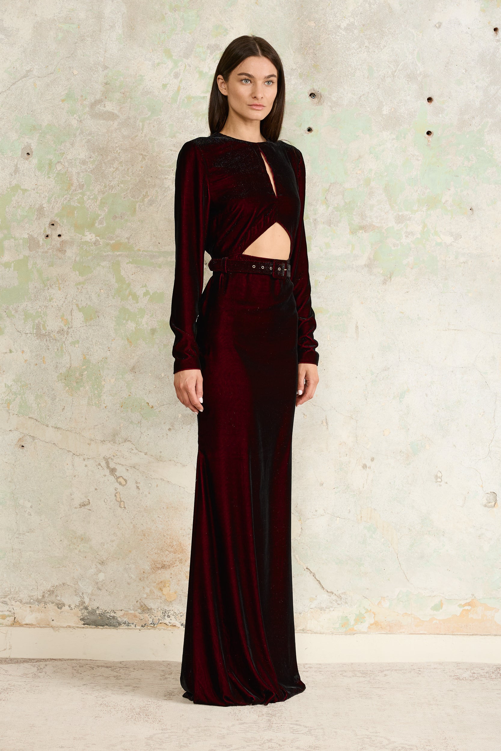 Vespera Dress