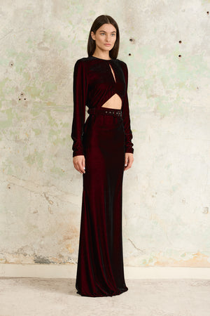 Vespera Dress