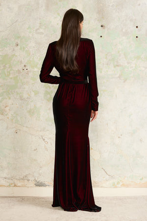 Vespera Dress