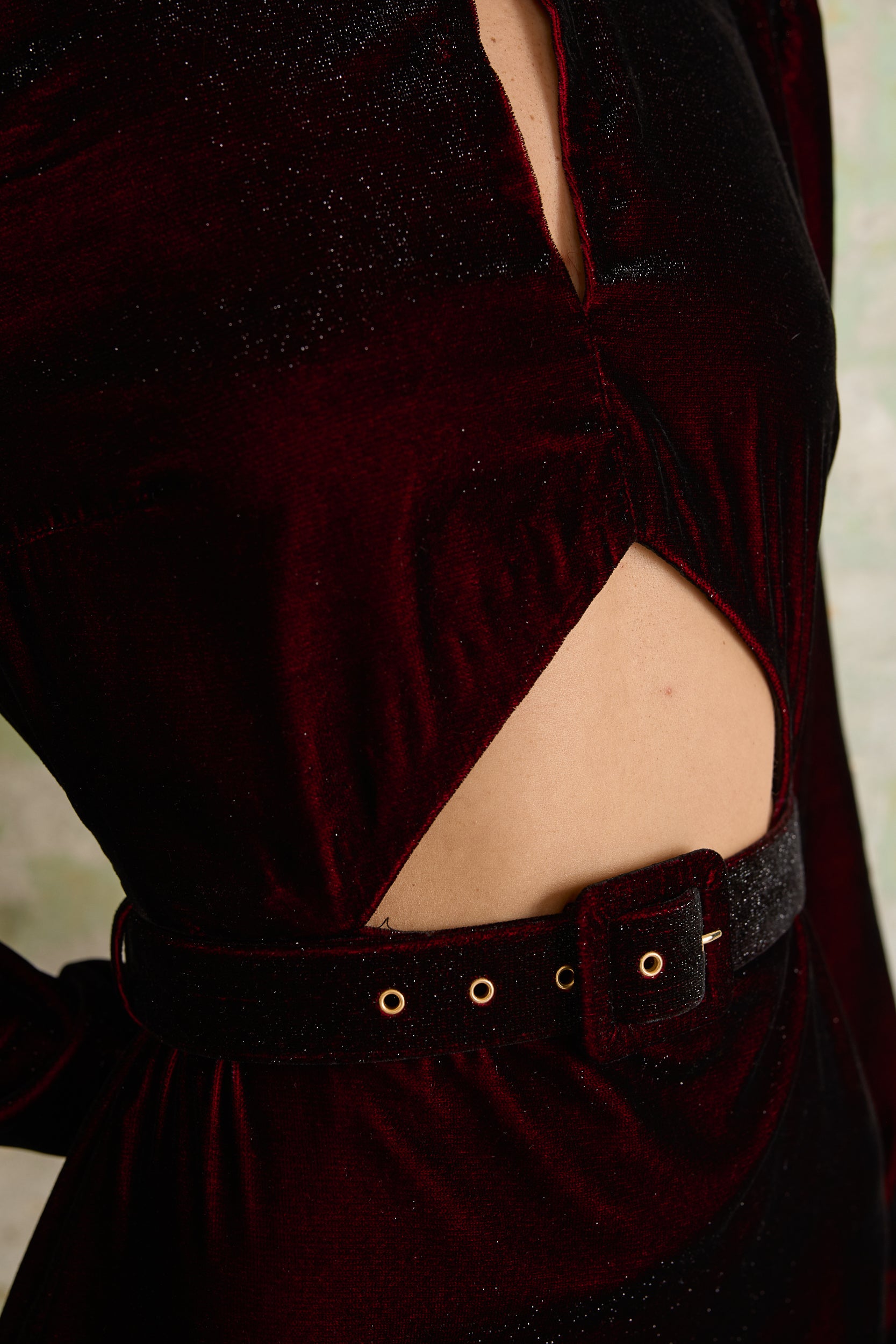 Vespera Dress