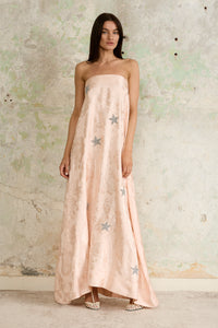 Elara Long Dress