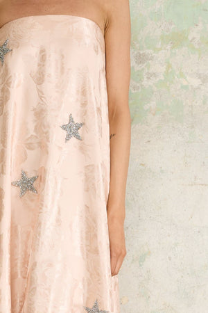 Elara Long Dress