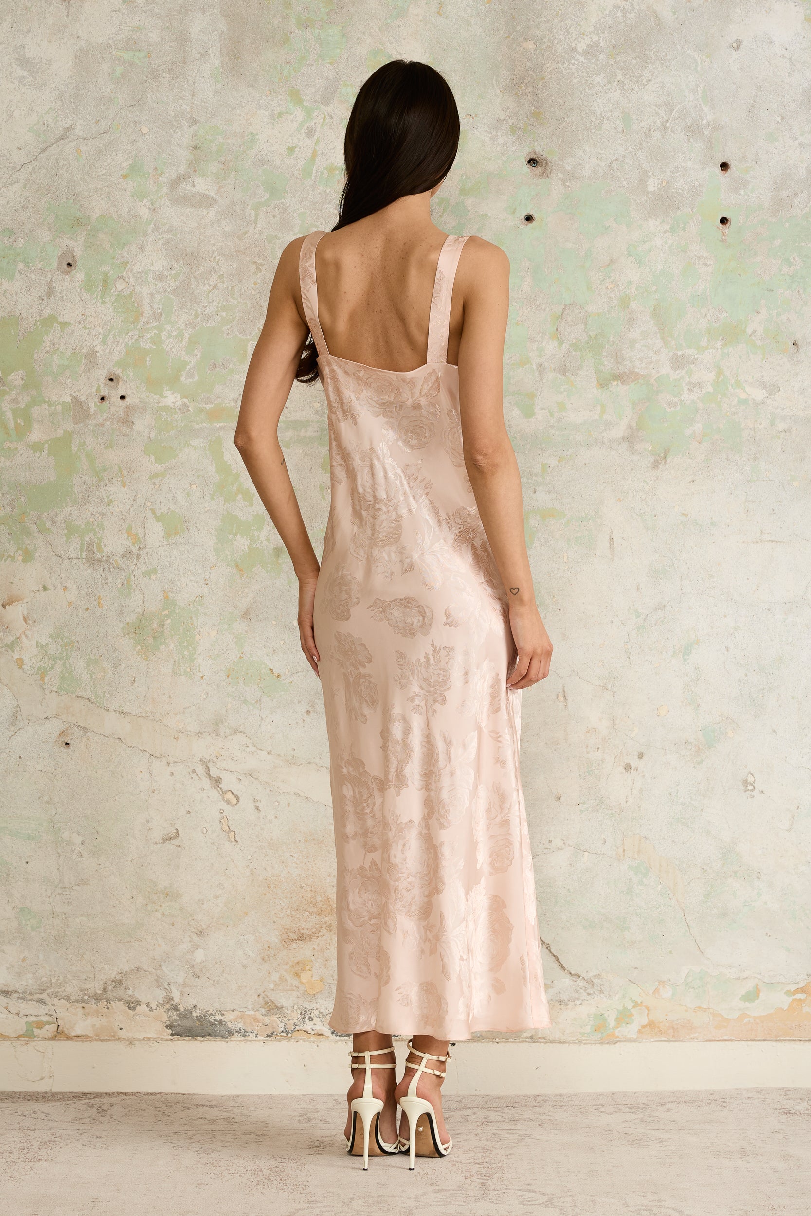 Esme Slip Dress