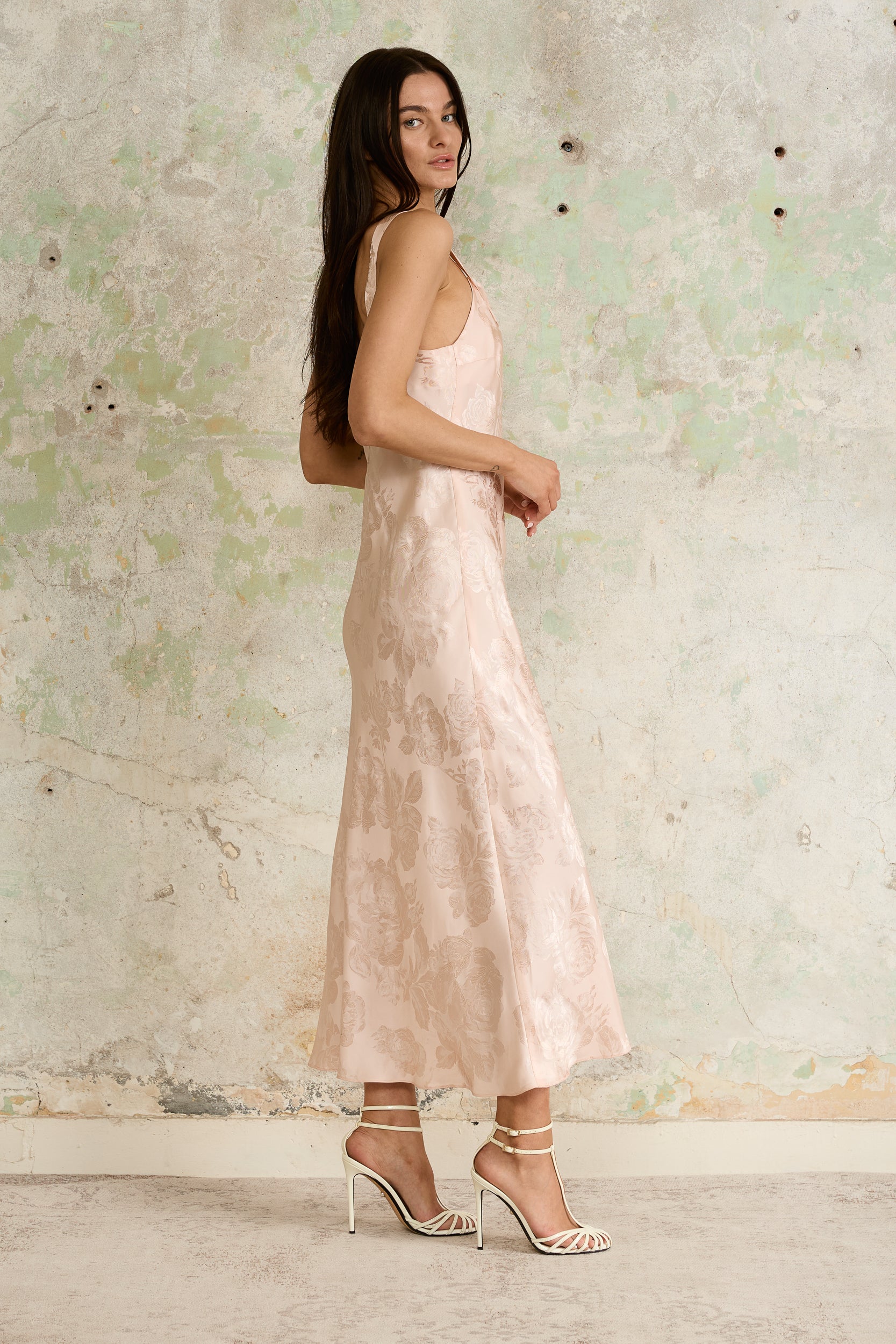 Esme Slip Dress