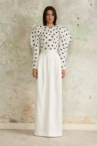 Majestic Silhouette Skirt