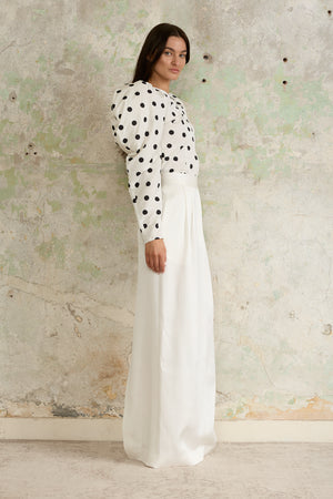 Majestic Silhouette Skirt