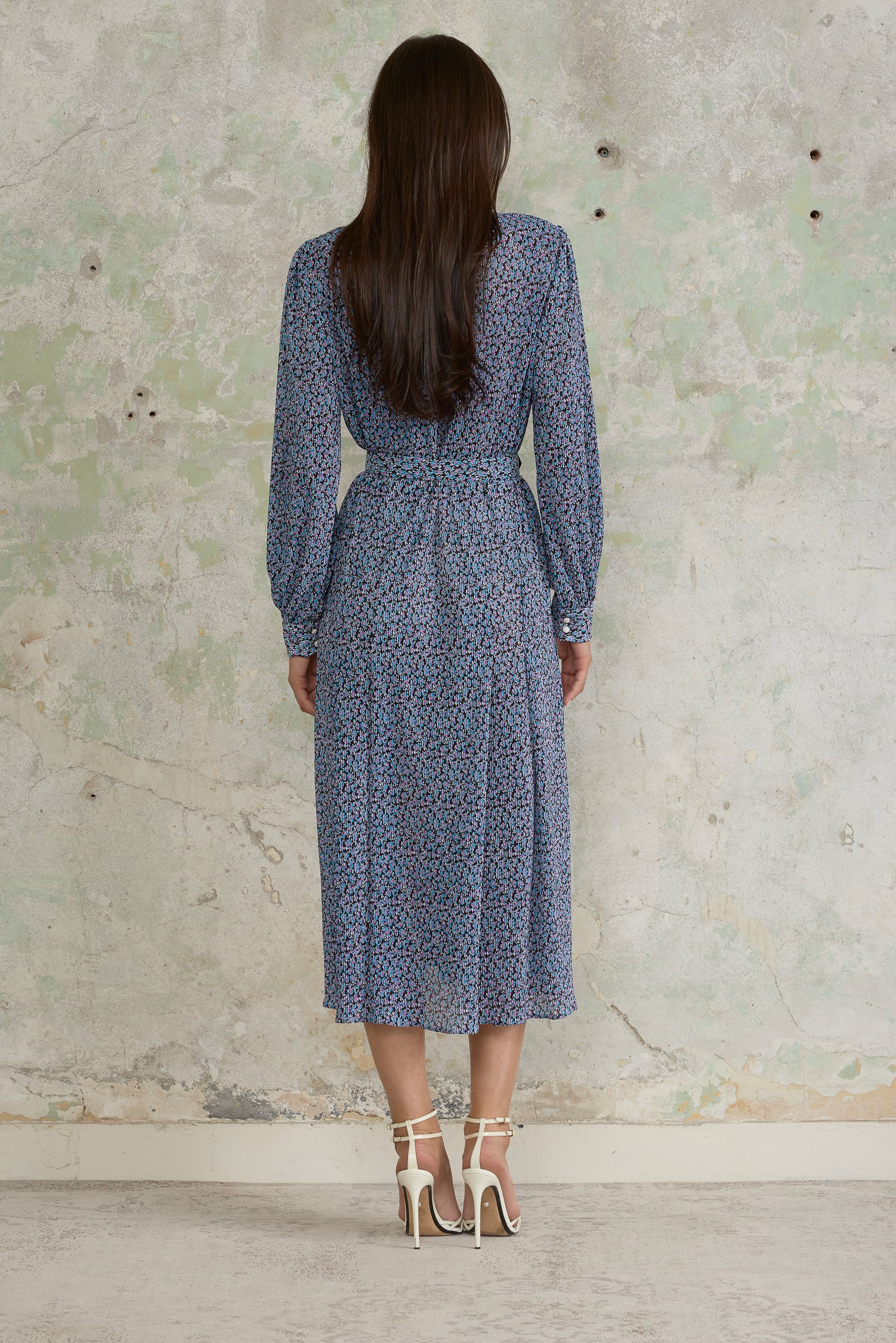 Margot Dress