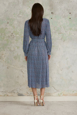 Margot Dress