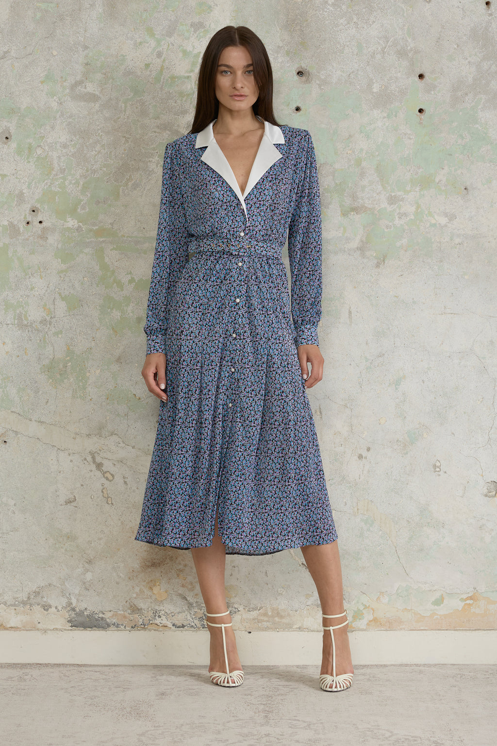 Margot Dress