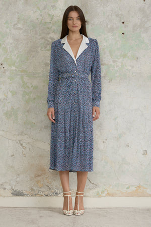 Margot Dress