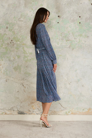 Margot Dress
