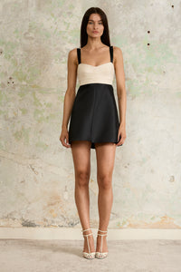 Olivia Mini Dress