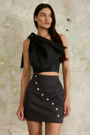 The Orbit Skirt