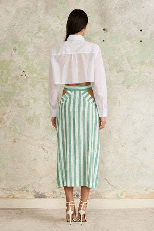 Riviera Skirt