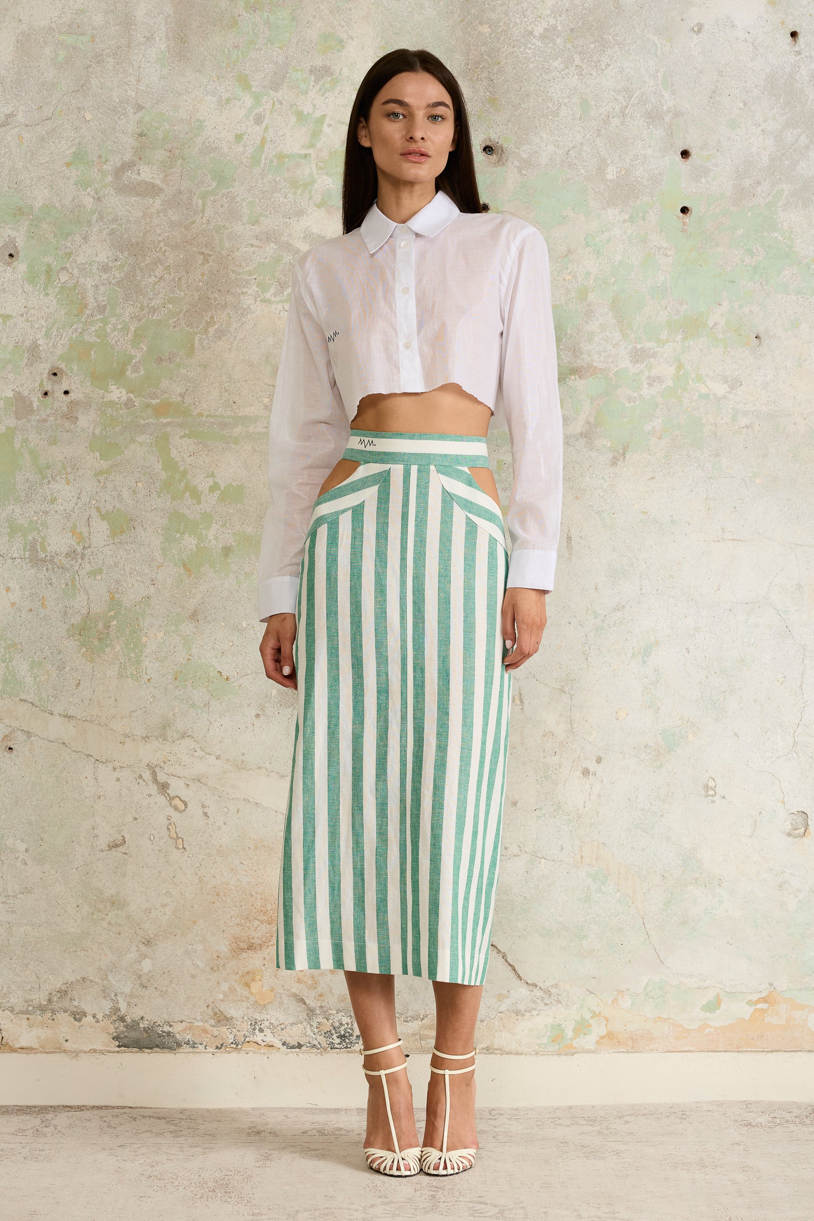 Riviera Skirt