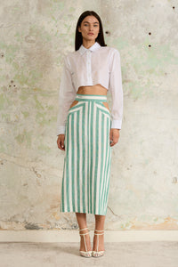 Riviera Skirt