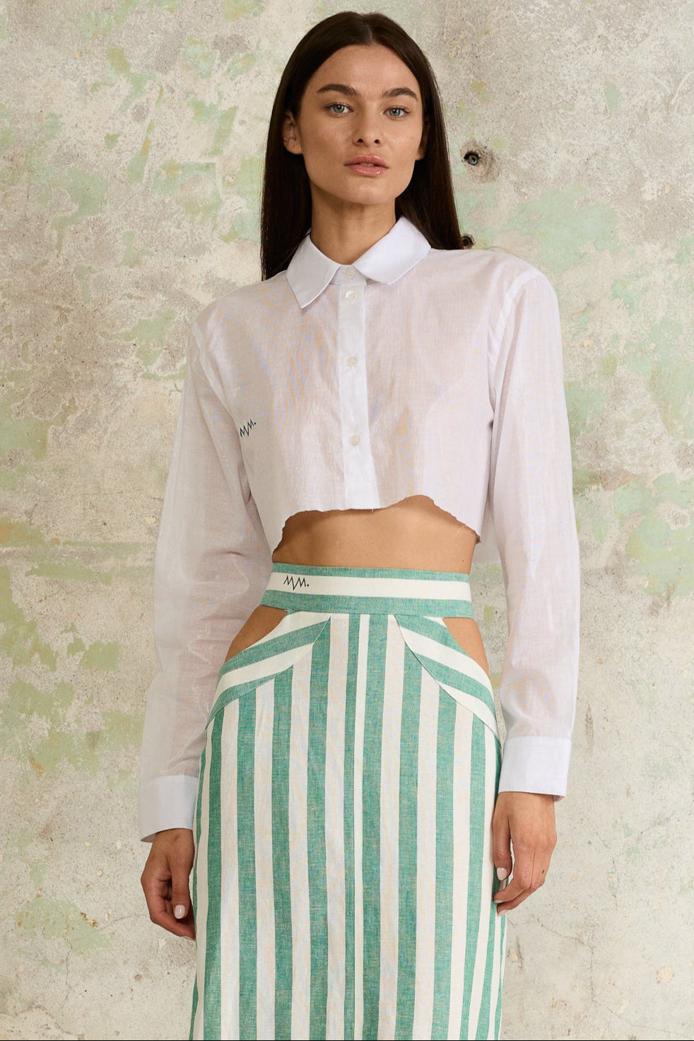 Sharp Scissors Shirt