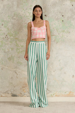 Riviera Trousers