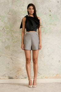 Soft Diamond Shorts