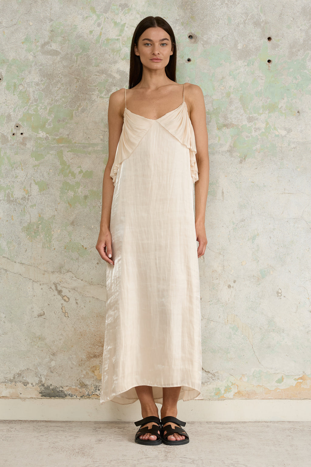 Softwind Dress
