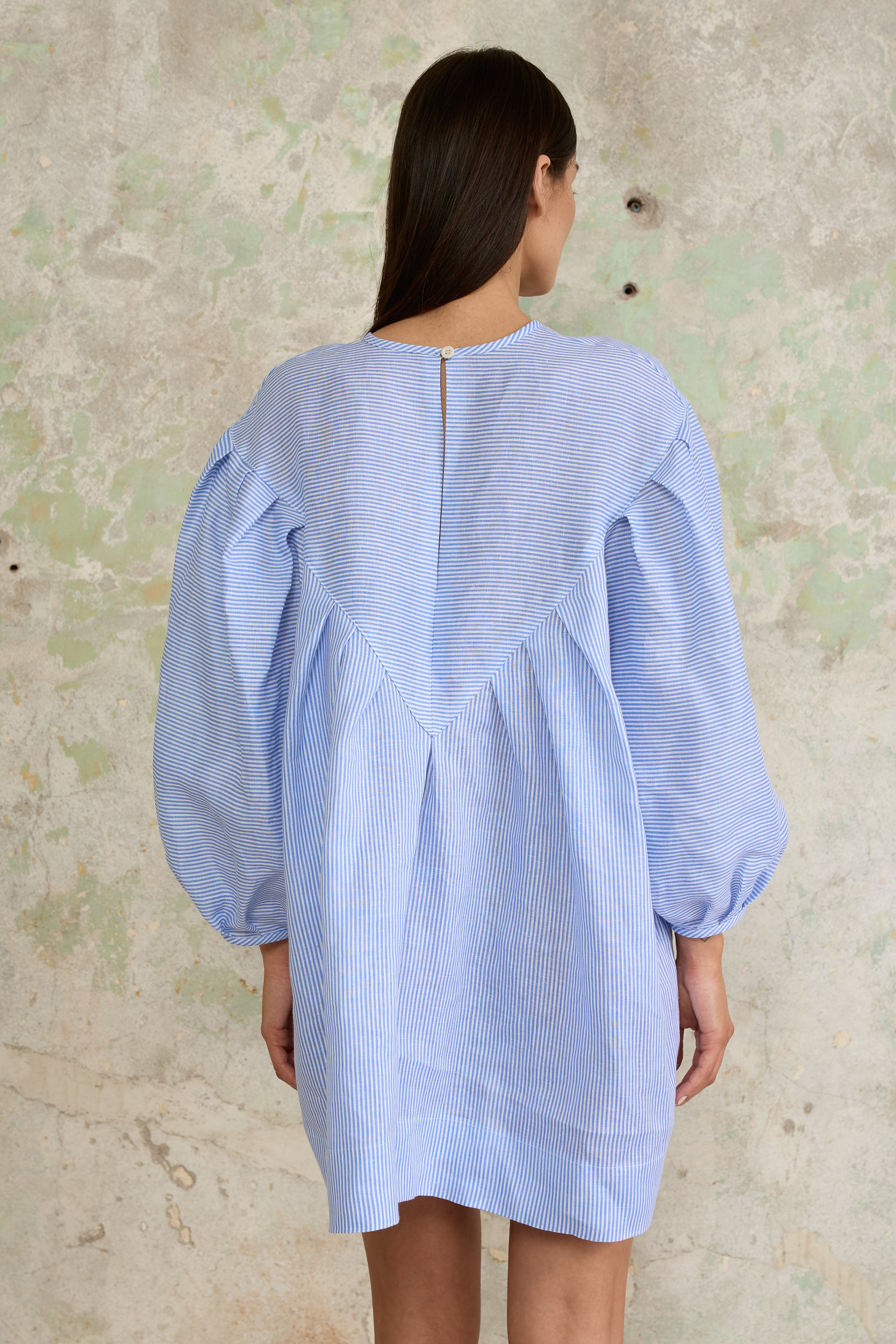 Solène Dress