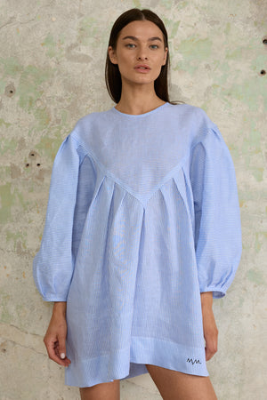 Solène Dress