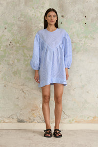 Solène Dress