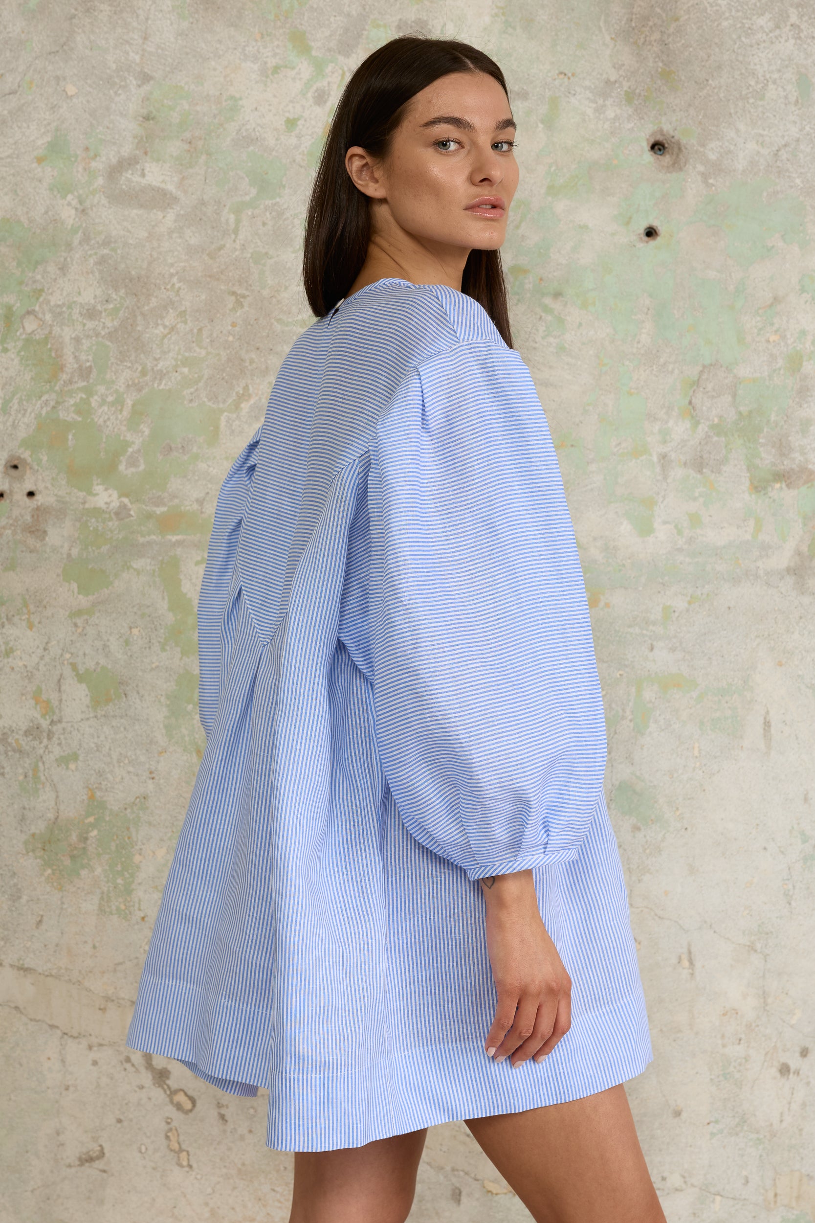 Solène Dress