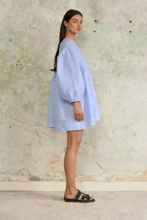 Solène Dress