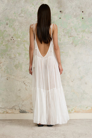 Salt Air Dress