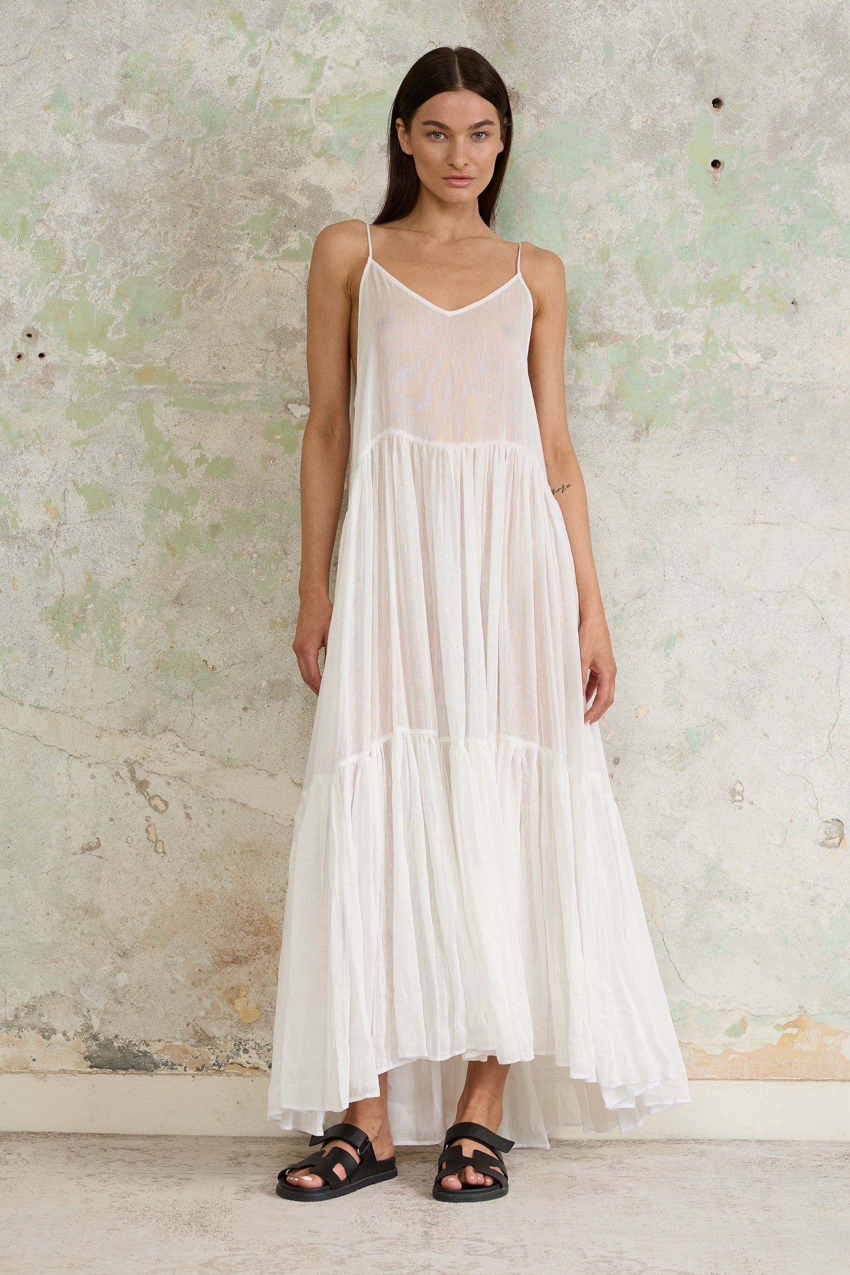 Salt Air Dress