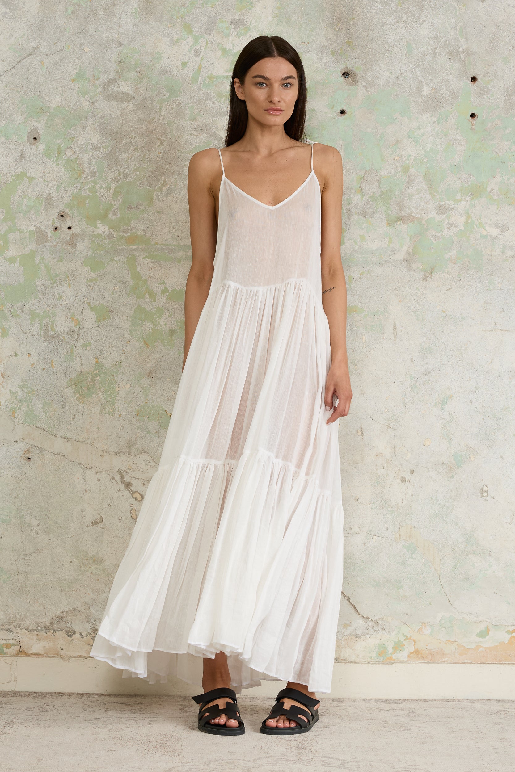 Salt Air Dress