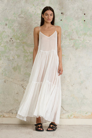 Salt Air Dress