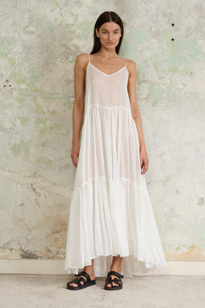 Salt Air Dress