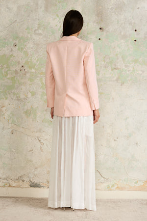 Wild Blush Suit Jacket