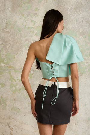 Contour Skirt